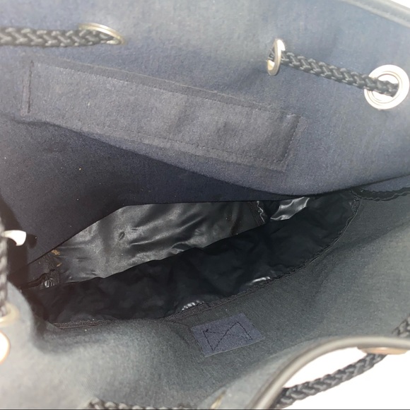 Hugo Boss Backpack - Picture 3 of 3